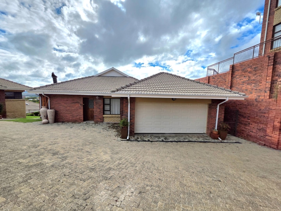 To Let 3 Bedroom Property for Rent in Eureka Free State